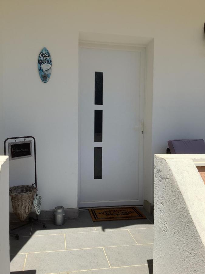 Un Sejour Entre Nimes Et Montpellier Apartamento Souvignargues Exterior foto