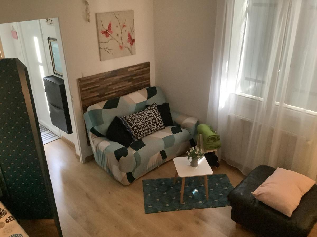 Un Sejour Entre Nimes Et Montpellier Apartamento Souvignargues Exterior foto