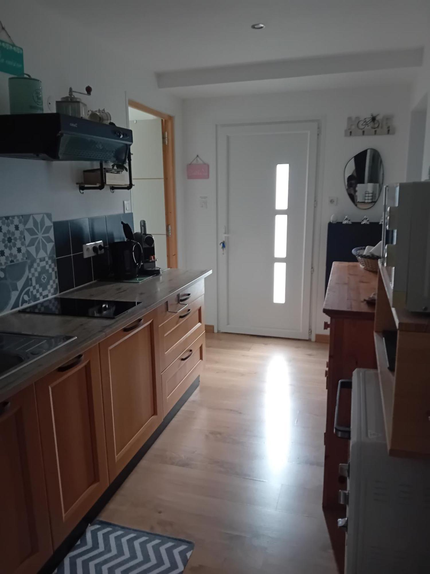 Un Sejour Entre Nimes Et Montpellier Apartamento Souvignargues Exterior foto